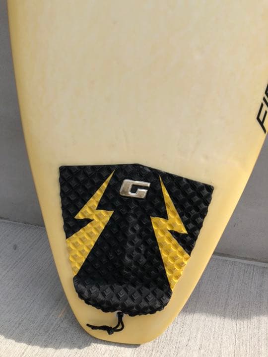 FireWire Alternator 6’2″×19″×2 3/8”