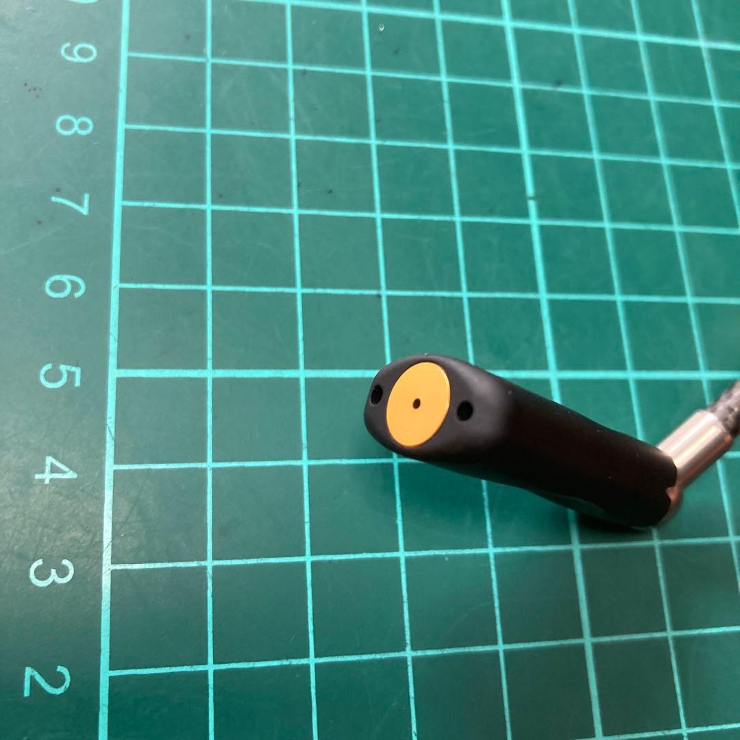 リヴァイブ　ファンネル　シマノ　ゴールド　37.5mm?