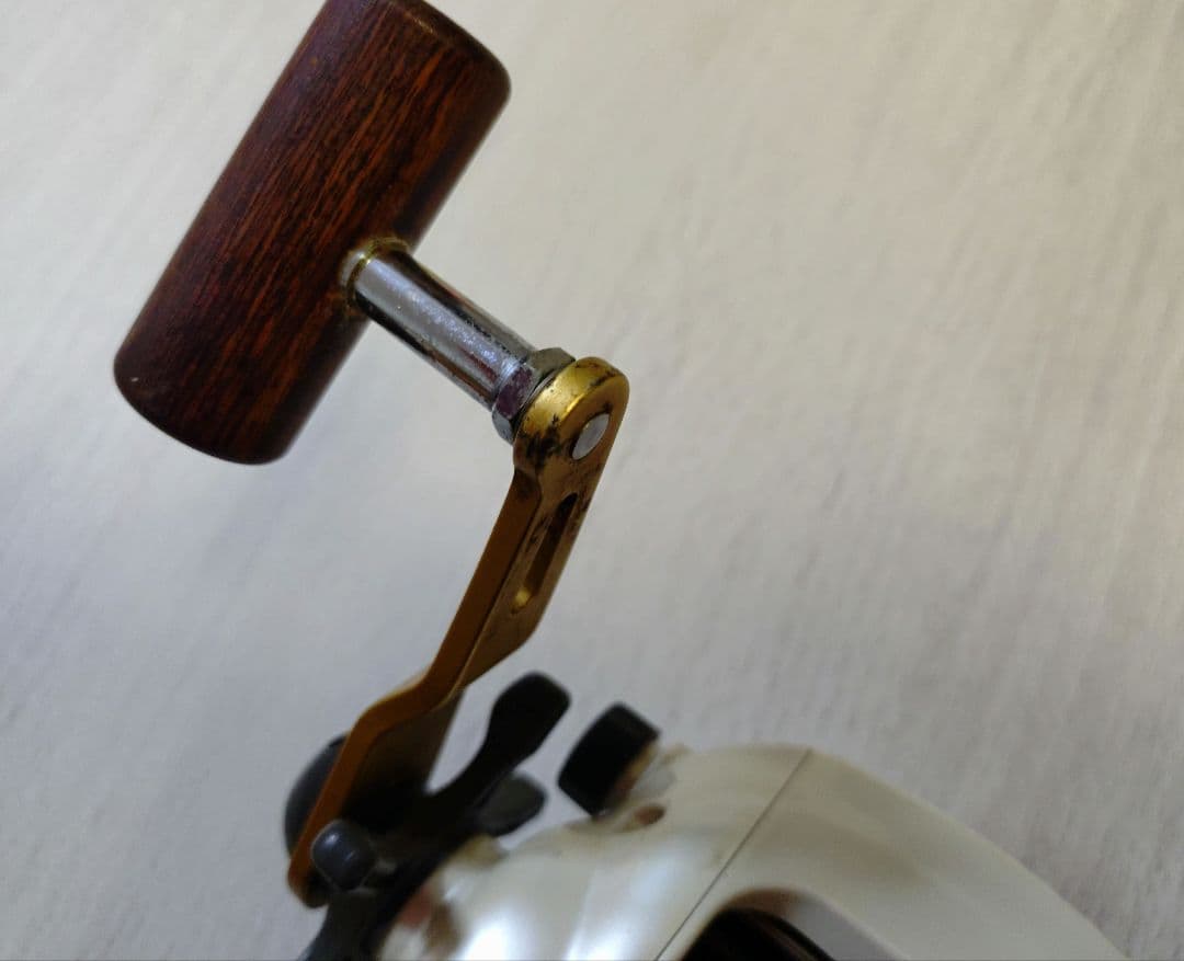 【SHIMANO】電動丸3000R （ジャンク）
