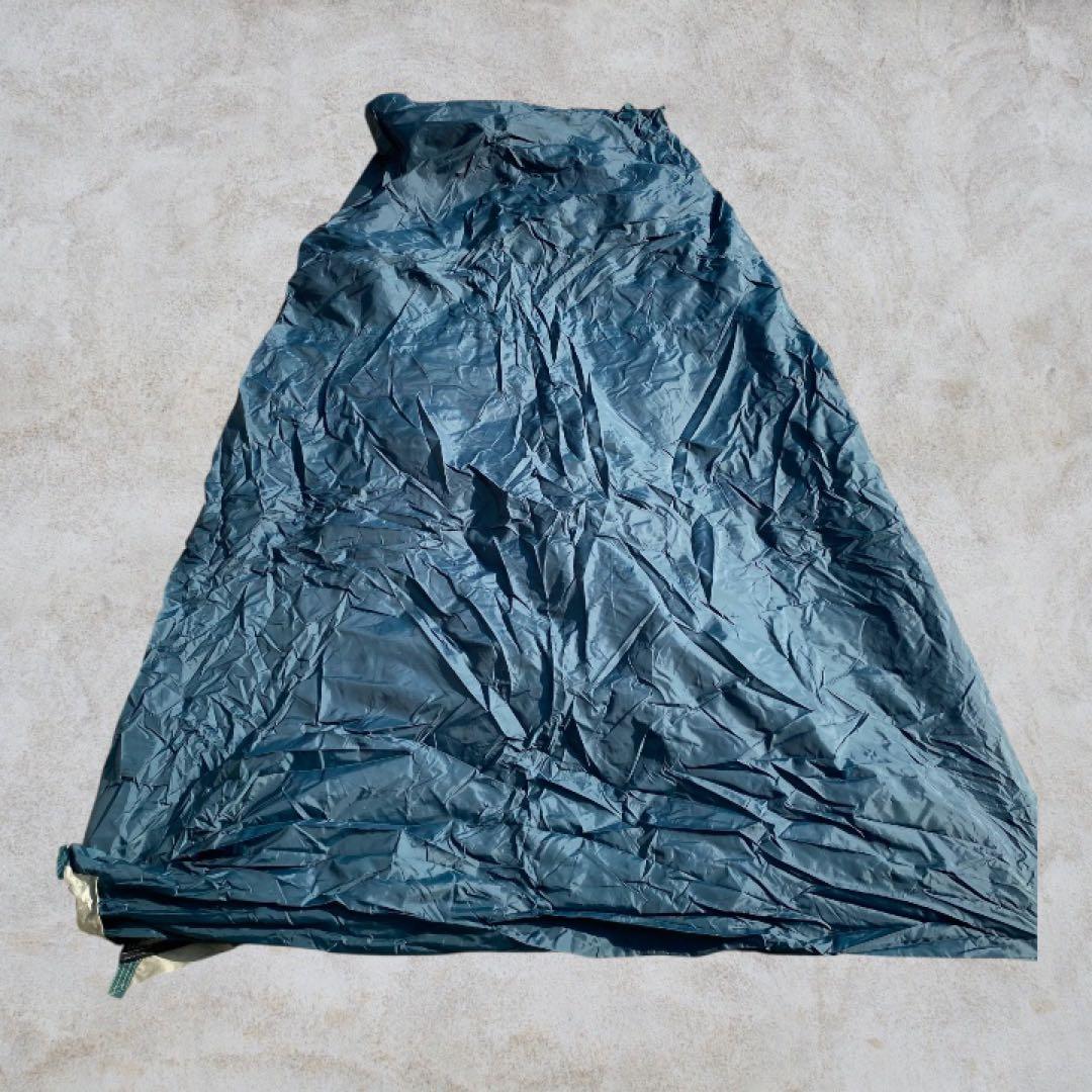 希少✨mont-bell Moonlight Tent 2 キャンプテント