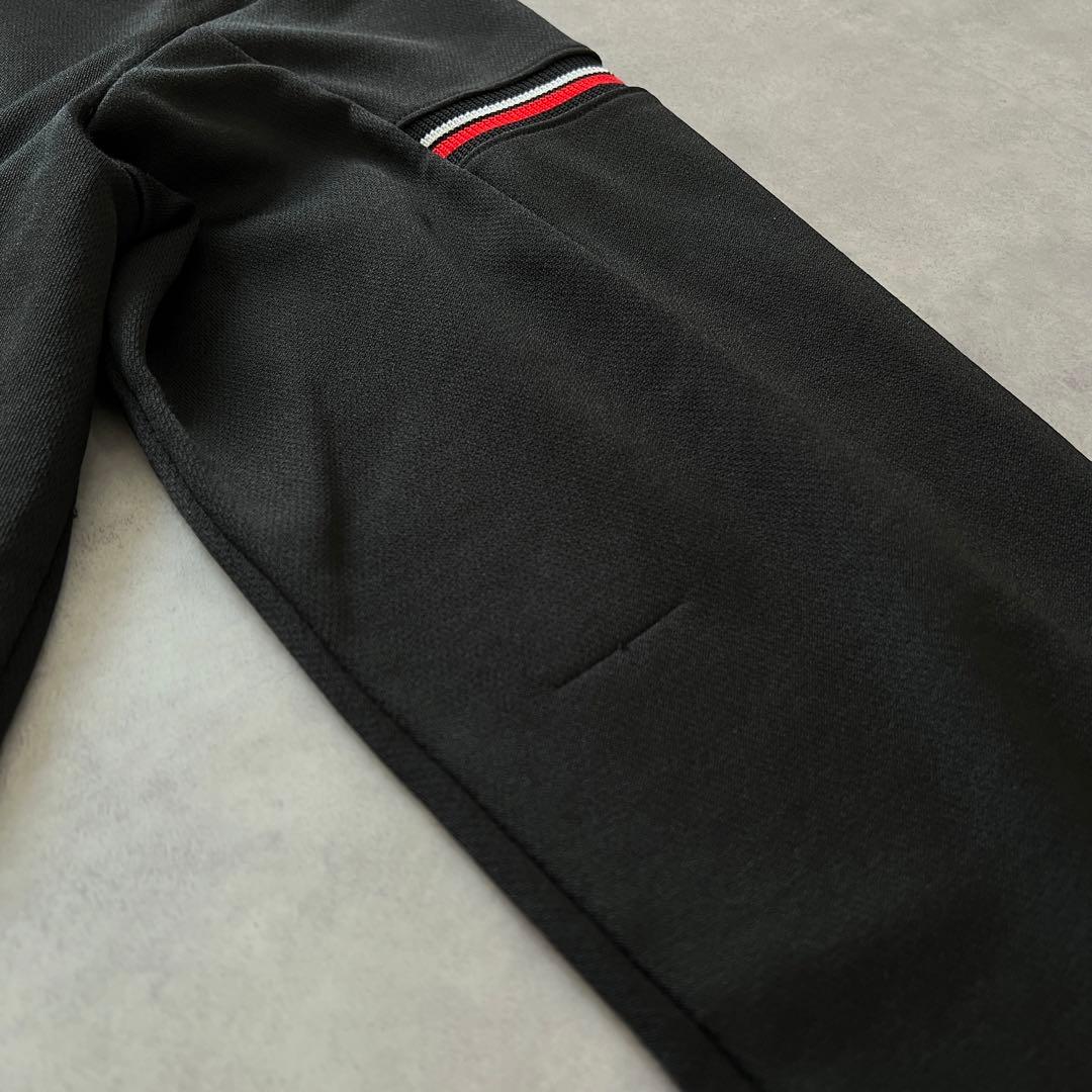 80s デサント製 adidas アディダス トラックジャケット ヴィンテージ