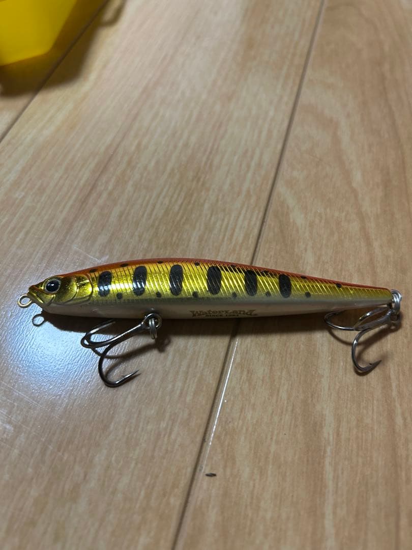 シマノ　シーバスルアーセット　おまけ付き