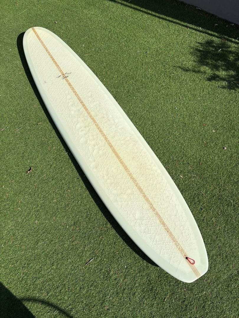 サーフィン・ボディボード Surf-A-Billy watusi 9.5 longboard