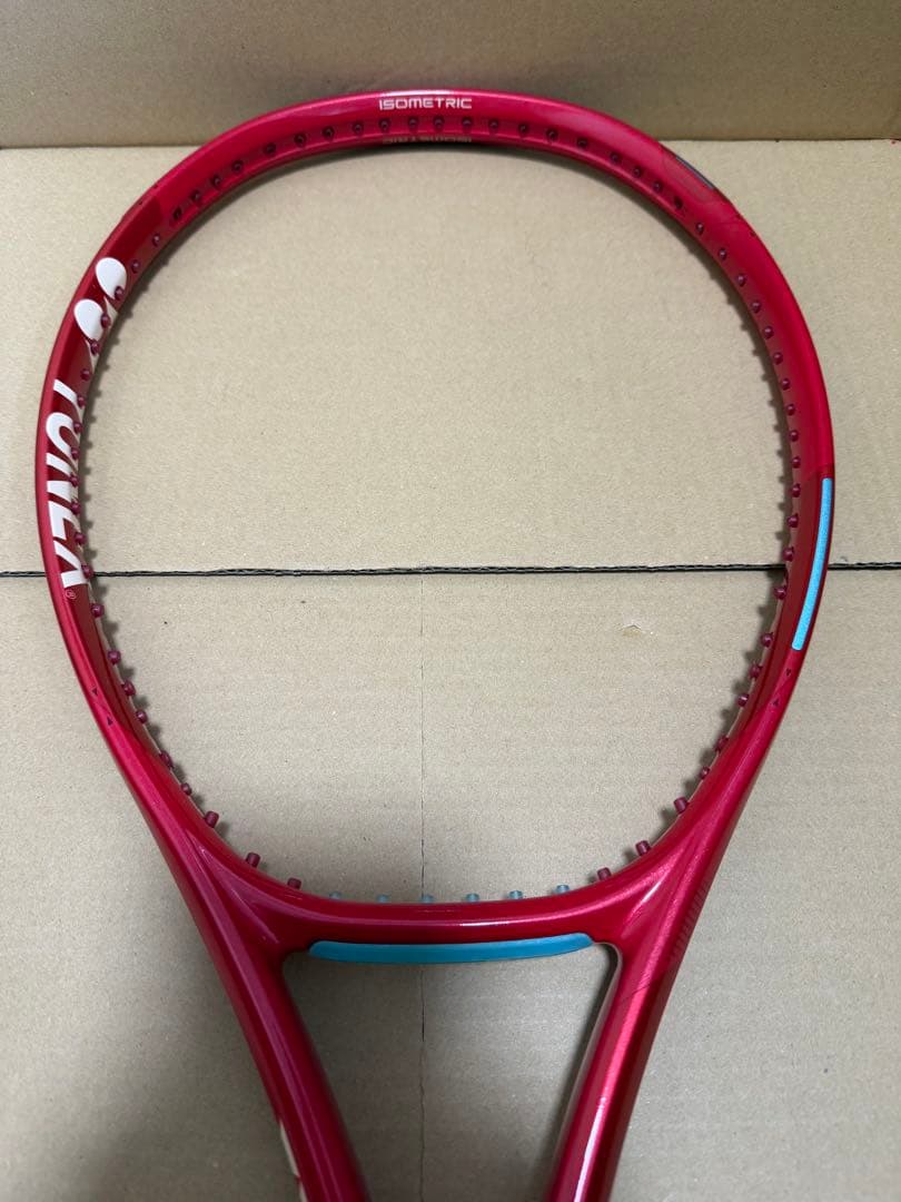 新品未使用　YONEX VCORE Vコア 98 08VC98 ヨネックス