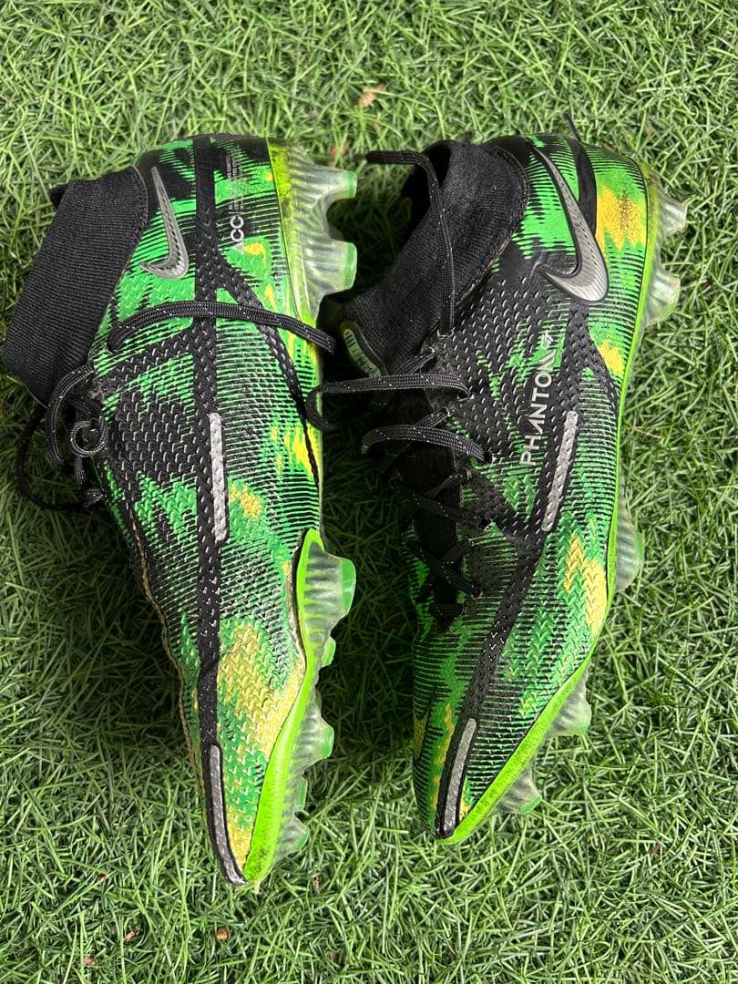 Nike Phantom GT FG 【海外限定】