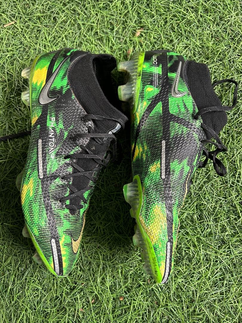 Nike Phantom GT FG 【海外限定】