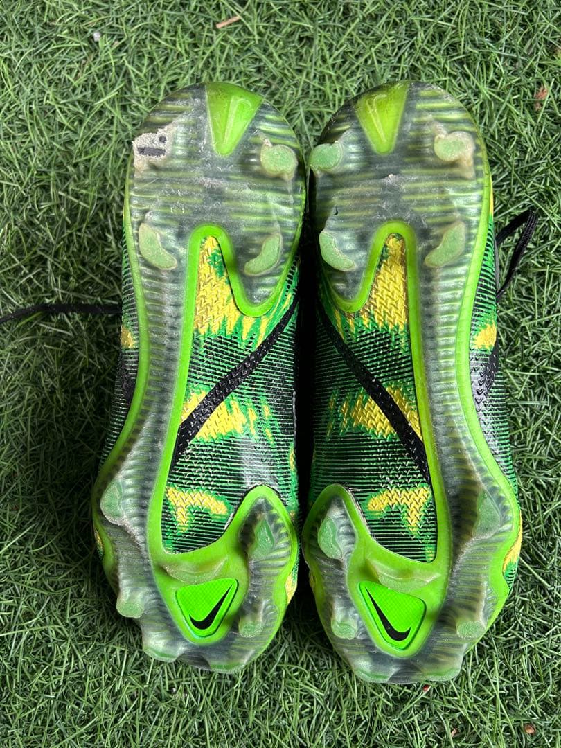 Nike Phantom GT FG 【海外限定】