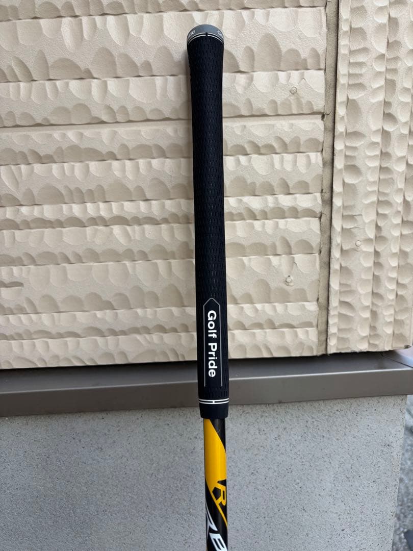 元祖ぶっ飛び系。テーラーメイド　RBZステージ2 3w 5w