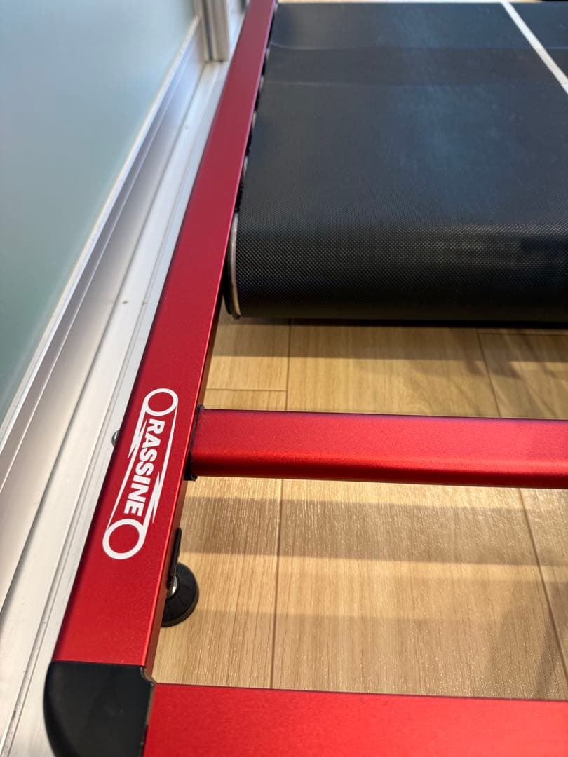 ランバイク トレーニング ローラー RASSINE