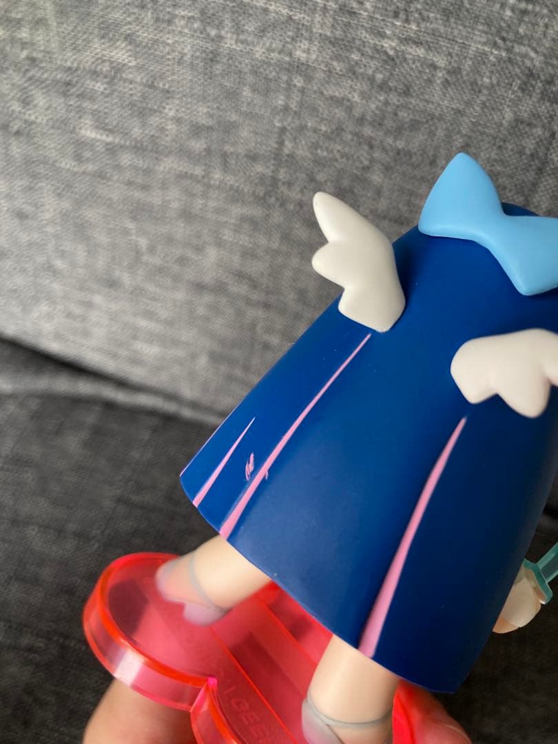 パンティ&ストッキングwithガーターベルト フィギュア