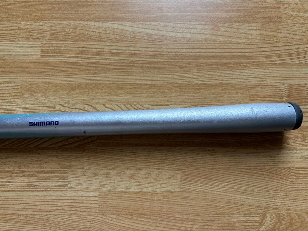 シマノ スピンパワー SPIN POWER 405 CX-T 投げ竿