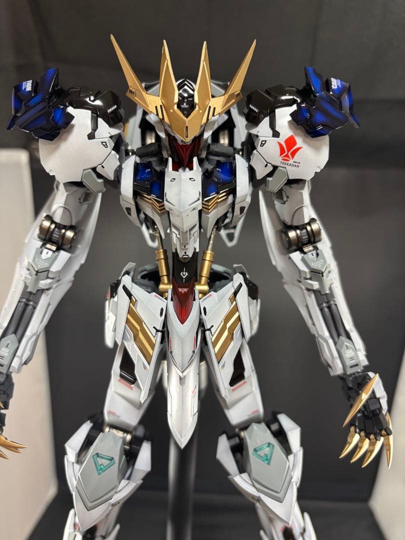 バルバトス