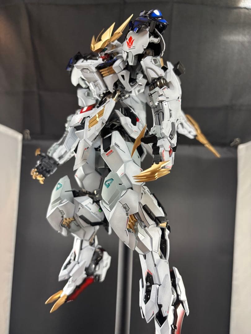 バルバトス