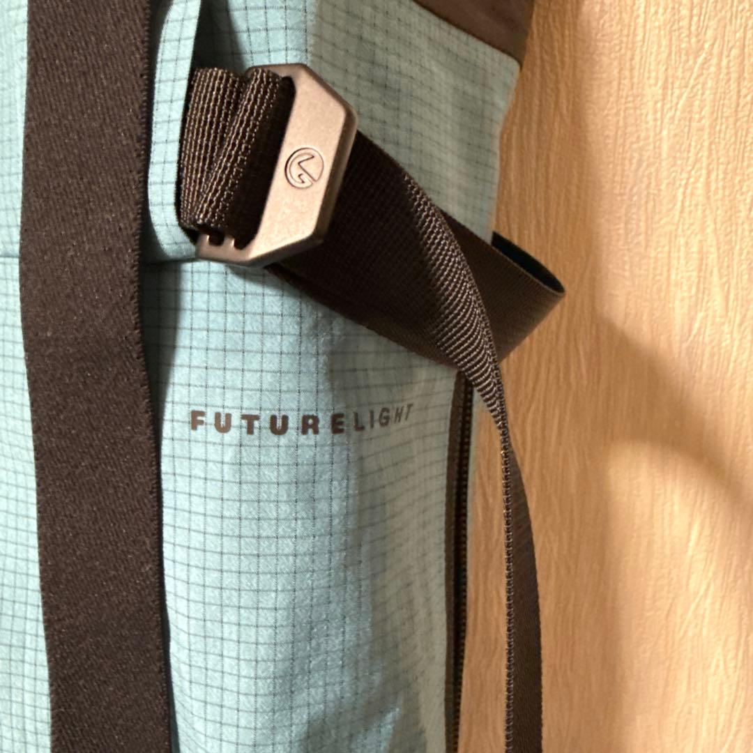定価9万超限定スキースノボビブインナーセットNORTHFACE/ノースフェイス