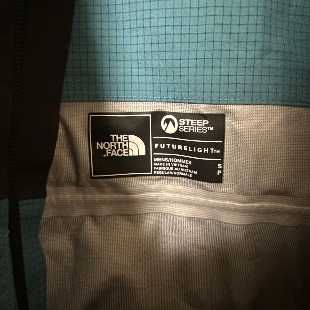定価9万超限定スキースノボビブインナーセットNORTHFACE/ノースフェイス