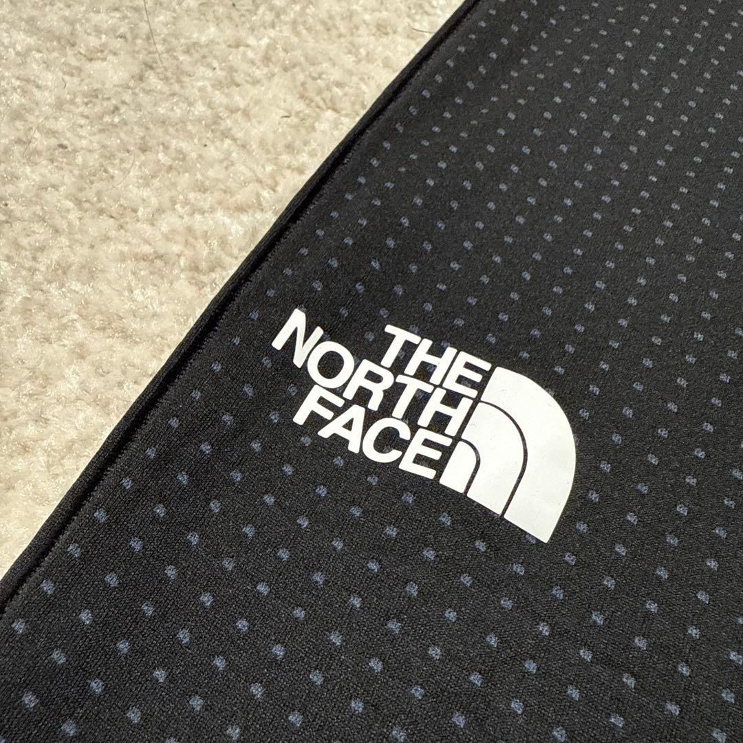 定価9万超限定スキースノボビブインナーセットNORTHFACE/ノースフェイス
