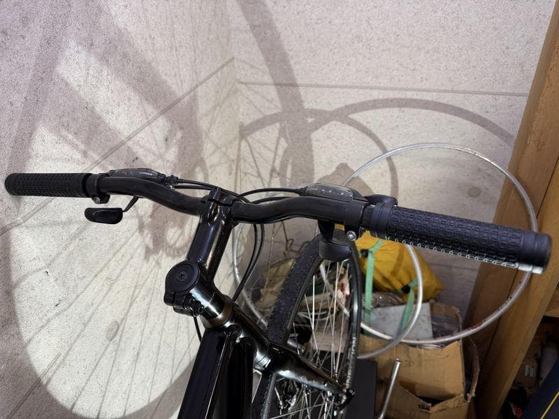 TREK FX1 disc S トレック　クロスバイク