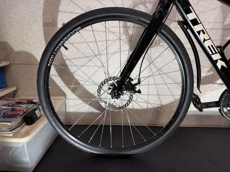 TREK FX1 disc S トレック　クロスバイク