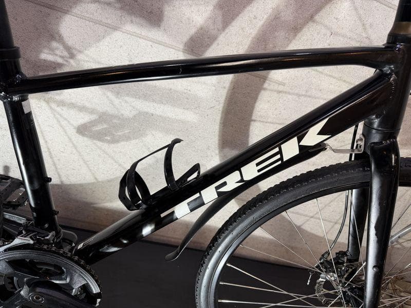 TREK FX1 disc S トレック　クロスバイク