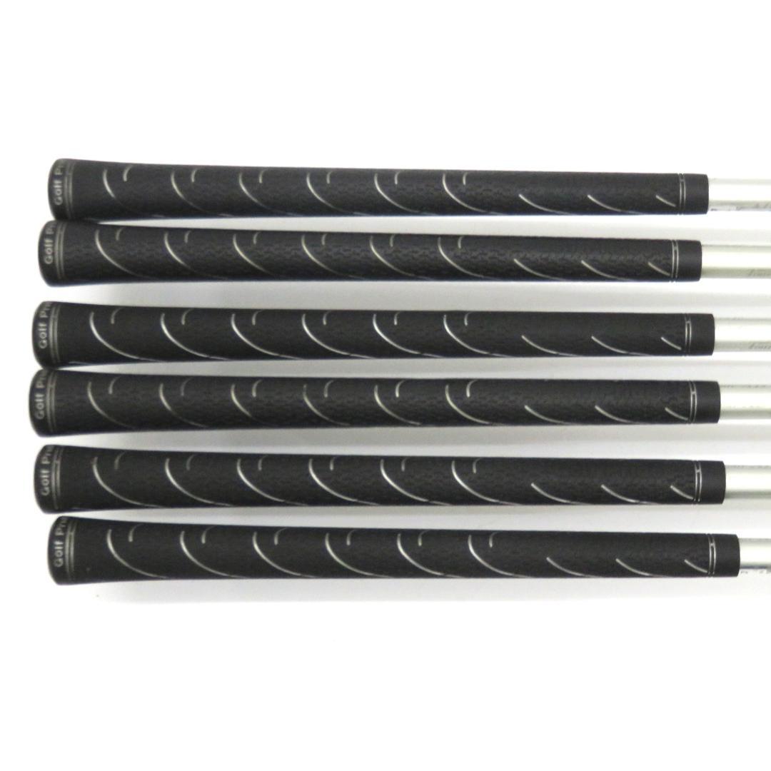 カタナ　VOLTiO G SERIES　アイアン　6本セット R　右利き