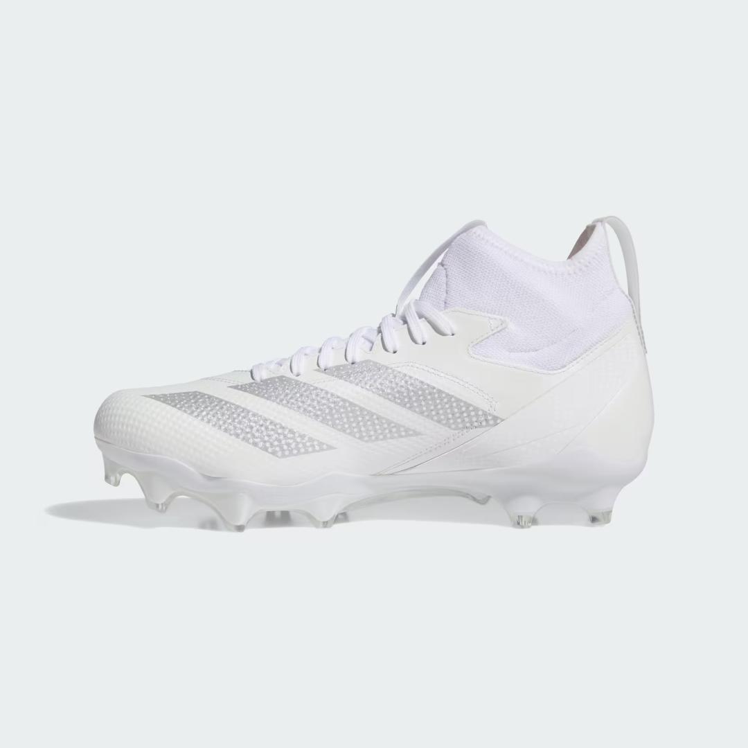 Adizero Impact Cleats　WHT/SIL　27.0㎝　Q
