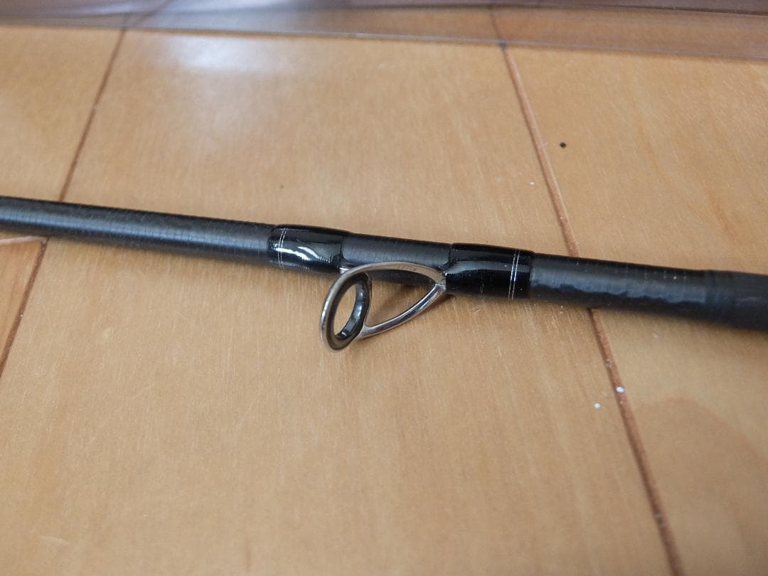 シマノ ライトゲームCI4 Type82 H185 ※ガングリップ無し