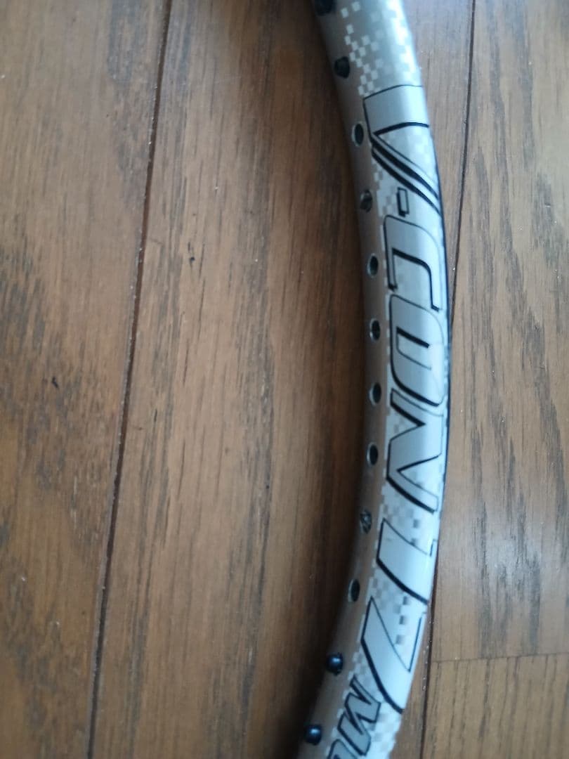 【2本セット】YONEX　V-CON 17MC