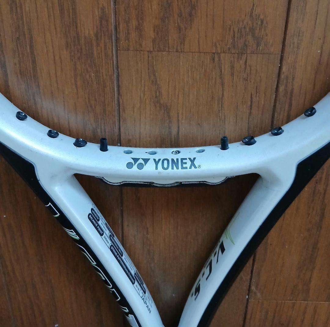【2本セット】YONEX　V-CON 17MC