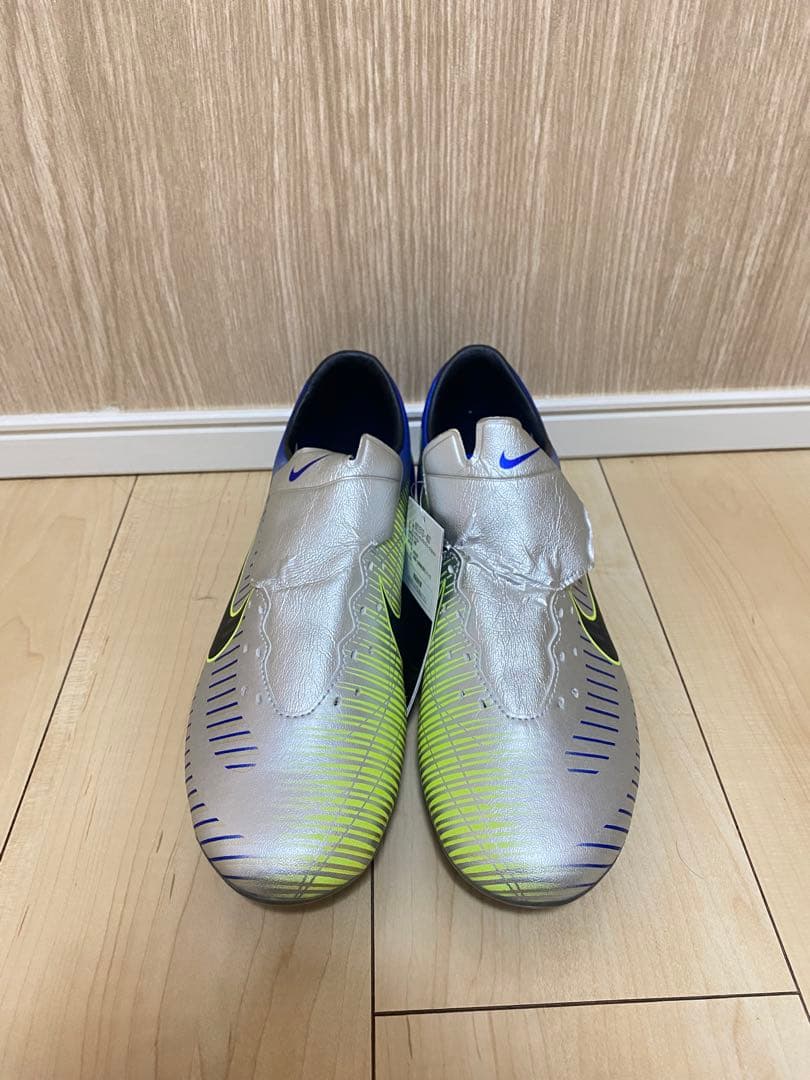 【新品未使用】NIKE/マーキュリアルベロチ 限定カラー　27