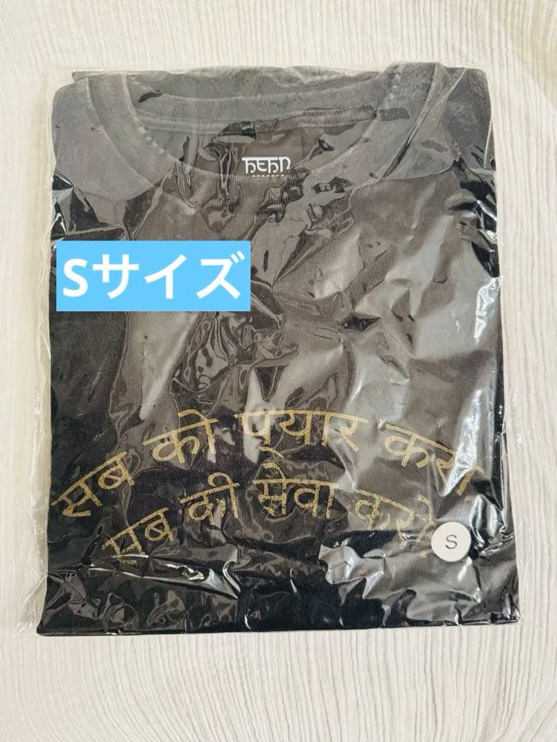 藤井風　ダメージロンＴ　新品 未開封