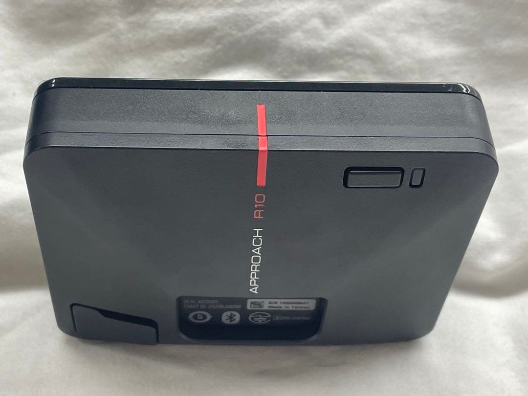 ガーミン(GARMIN) Approach R10