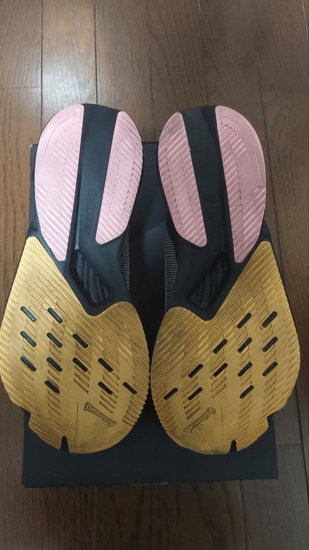 ADIZERO boston12 ボストン12
