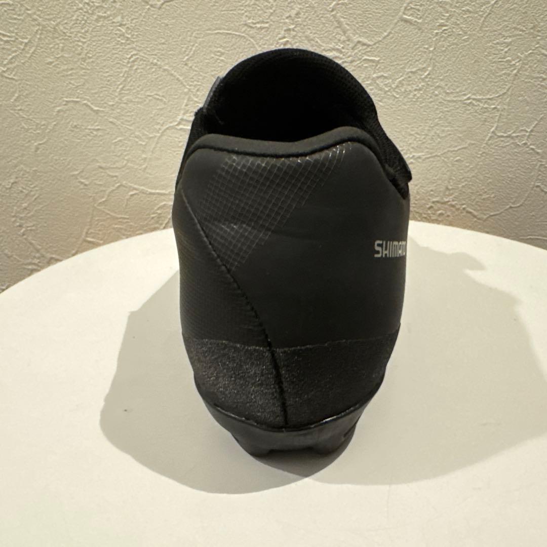 シマノ　SHIMANO ビンディングシューズ　SH-XC300M 25.8cm