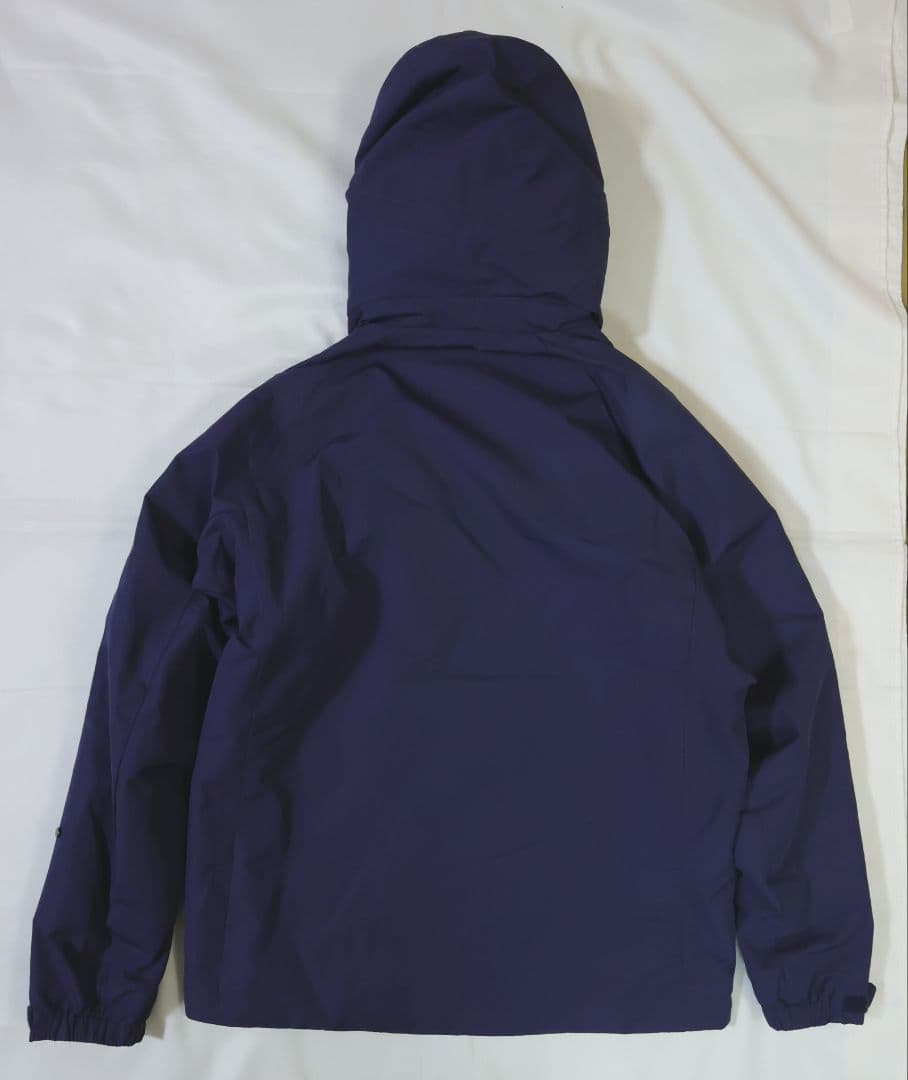 デサント DESCENTE スキージャケット スノボジャケット 中綿ジャケット