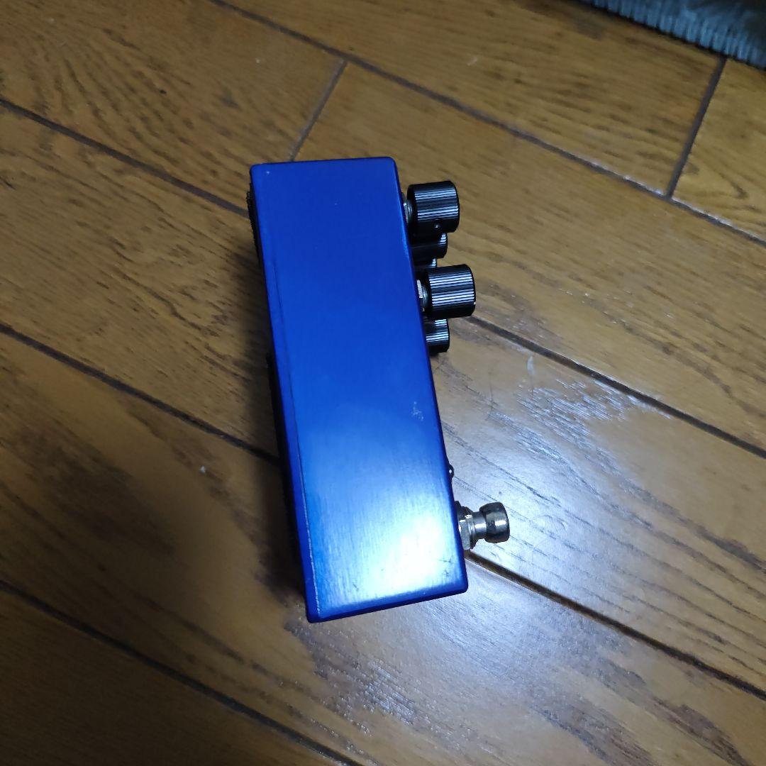 ギター Walrus Audio Slotva reverb