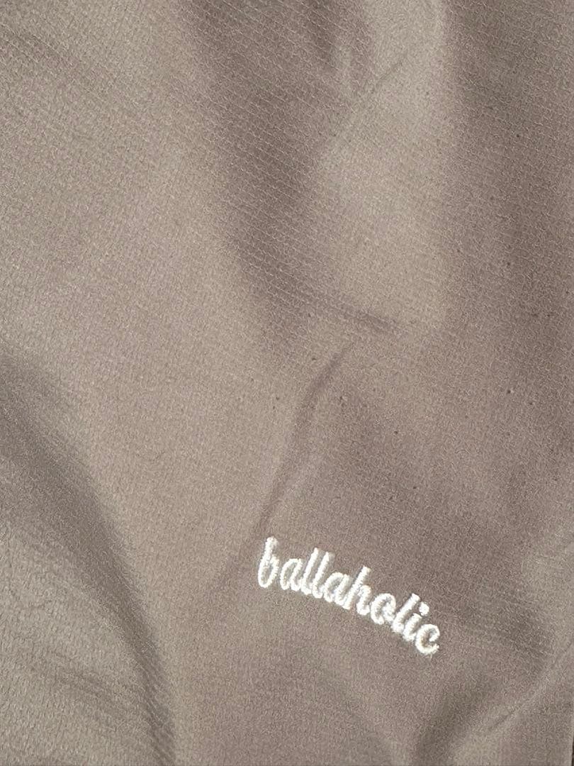 ballaholic ⑦