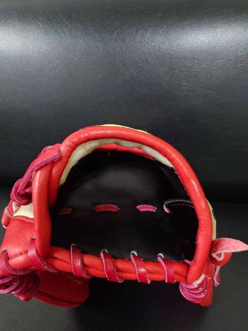 Mizuno スペシャルオーダー軟式グローブ