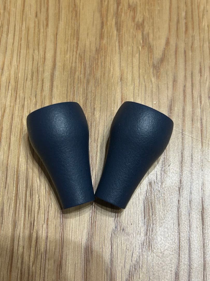 DRT VARIAL FAT ネイビー　バリアル　ファットノブ　NAVY