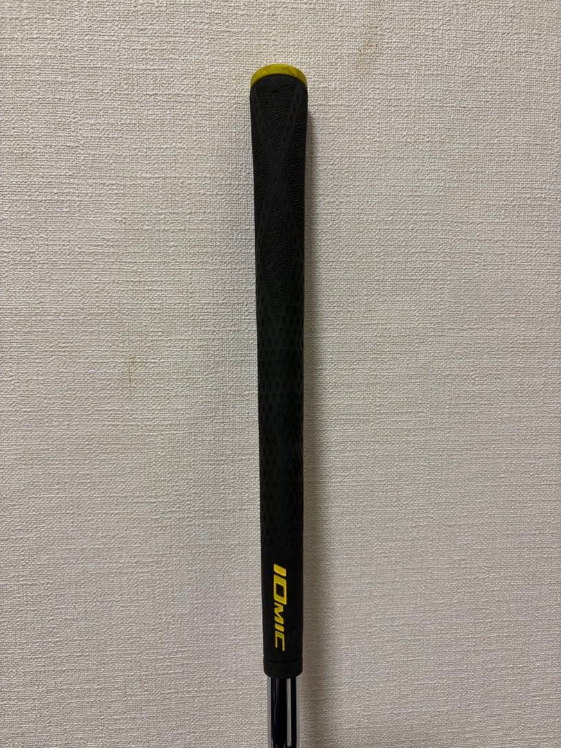 Cleveland RTX-588 60度 ウェッジ