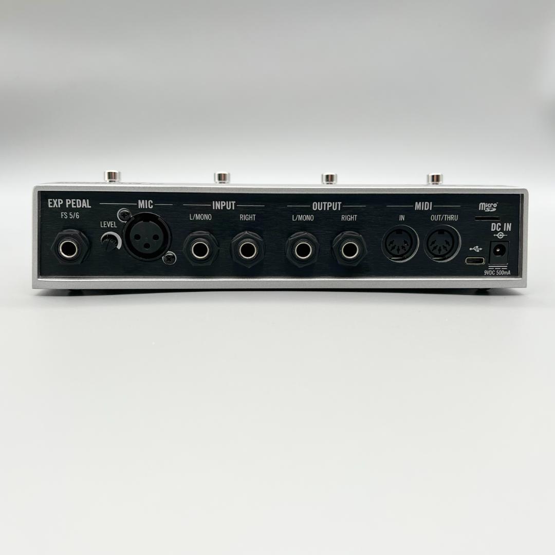 【ほぼ新品・限定カラー】LINE 6 DL4 MkII 25周年記念モデル