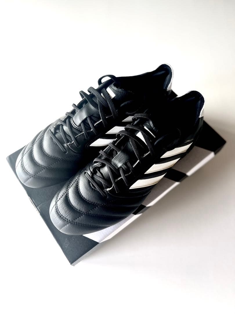 adidas Copa Icon 2FG/AG サッカーシューズ ブラック