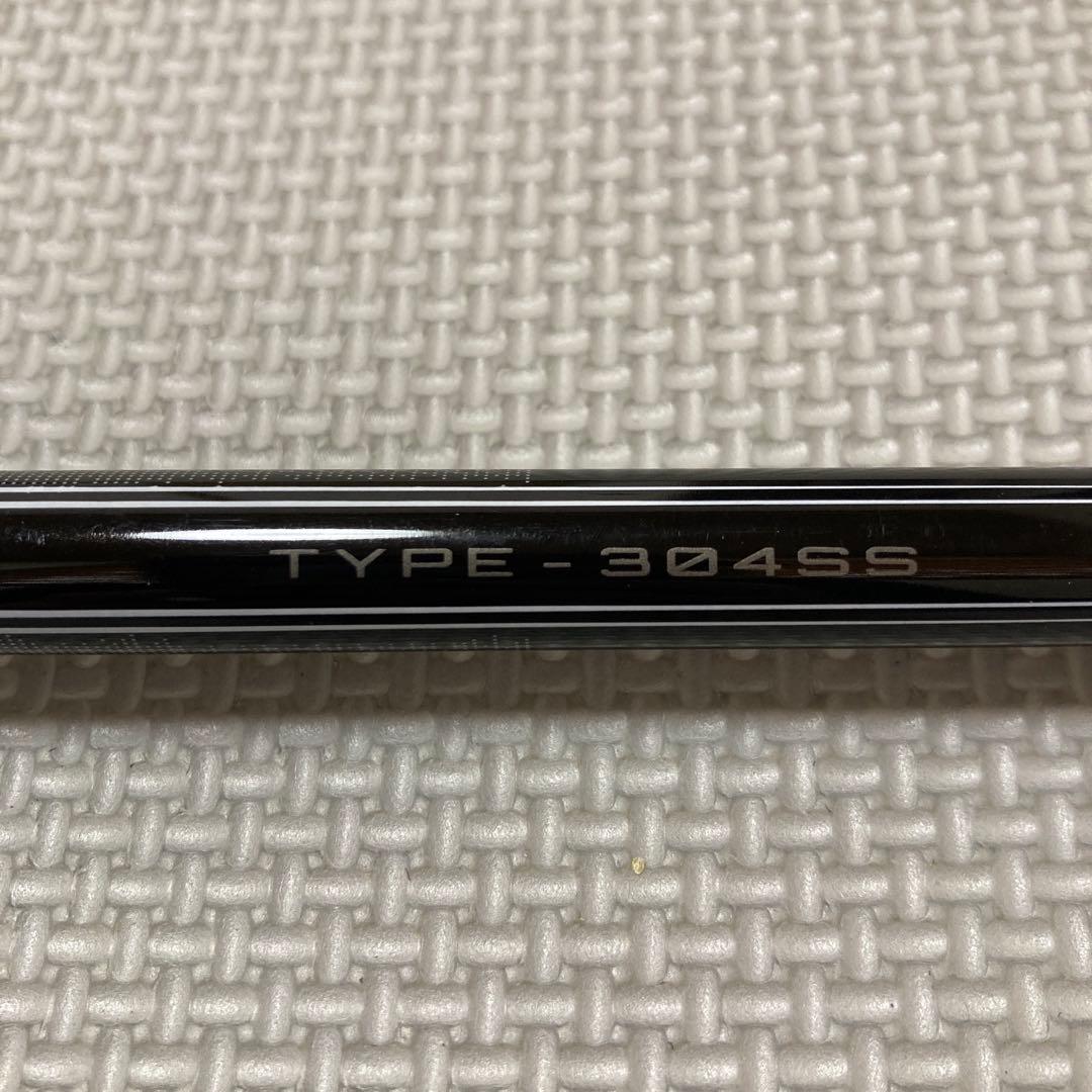 三菱ケミカル MMT60 TYPE-304SS【1W】 【S】【キャロウェイ】