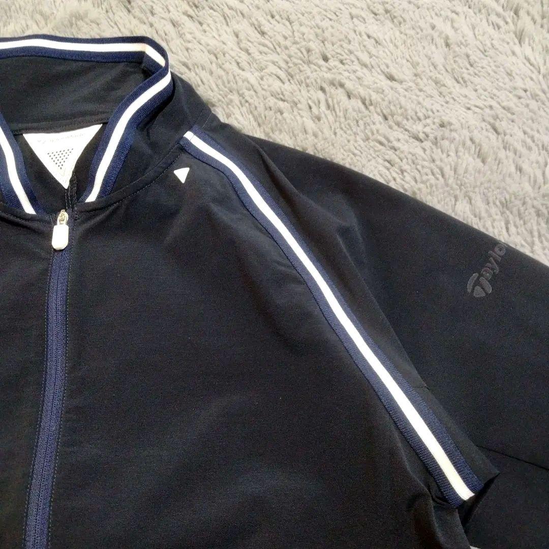 テーラーメイド♡春*ジャケット♡M　ゴルフ テニススポーツ