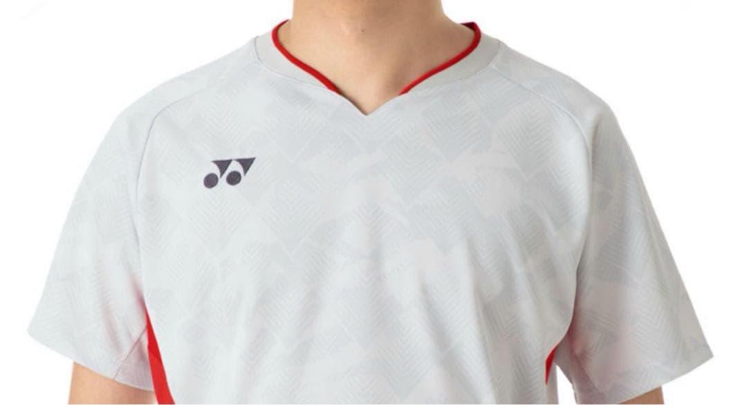 YONEX Paris Olympic バドミントン 日本代表モデル 011 Ｍ