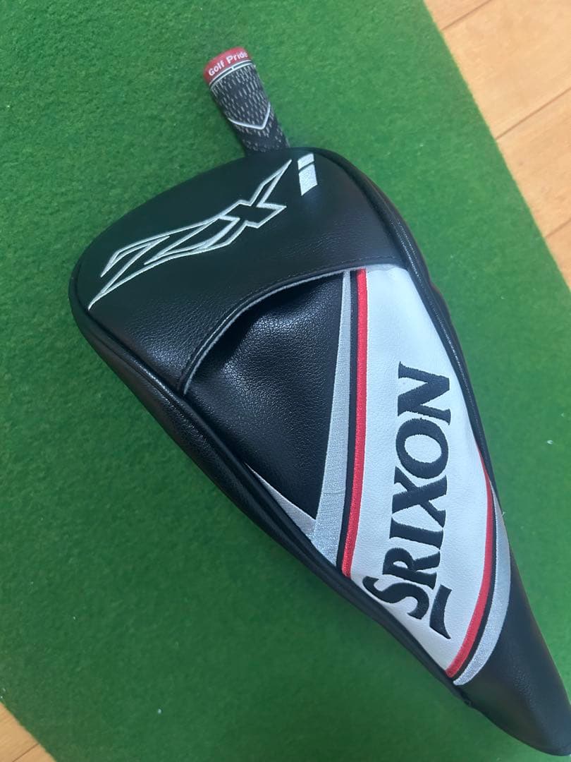 Srixon ZXi LS 9.0 TOUR AD GC 6S スリクソン
