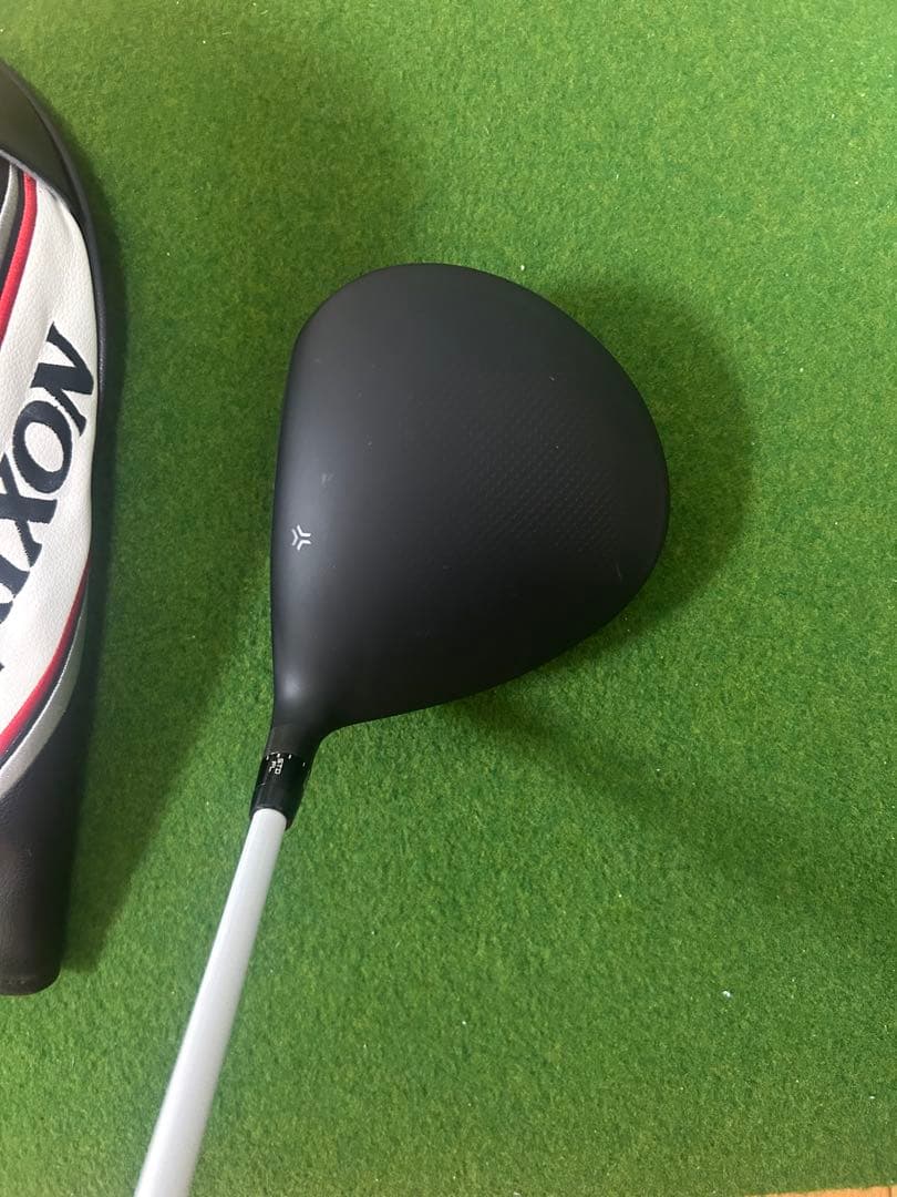 Srixon ZXi LS 9.0 TOUR AD GC 6S スリクソン