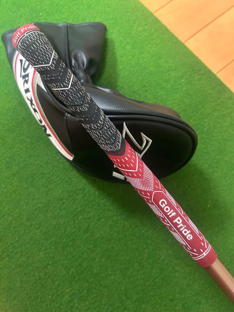 Srixon ZXi LS 9.0 TOUR AD GC 6S スリクソン