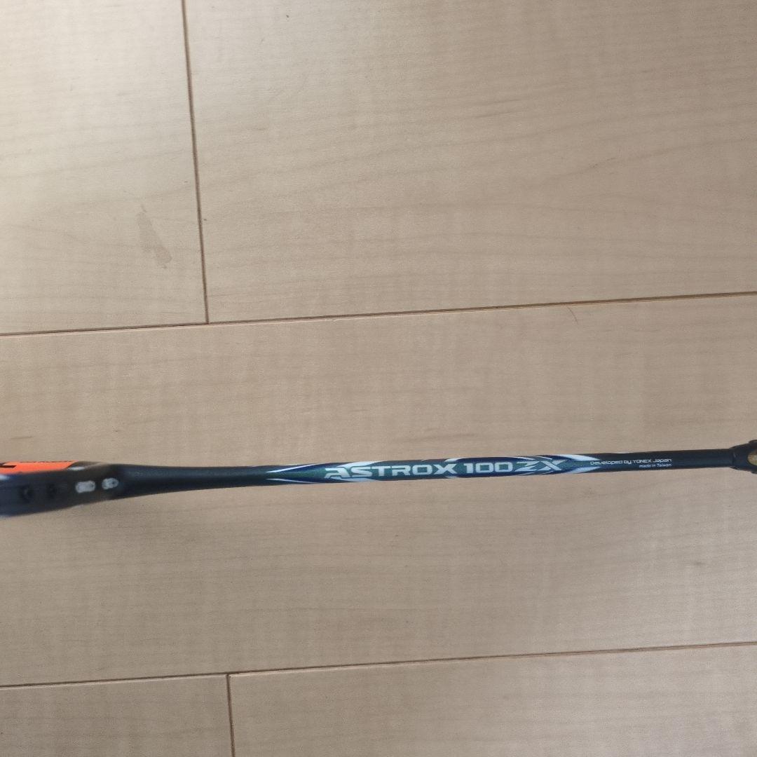 YONEX　アストロクス100zx