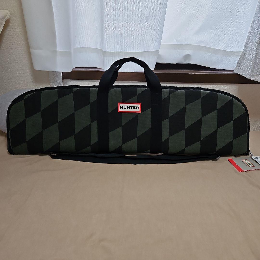 レア！希少です！！ THAMES×HUNTER スケートボードバッグ