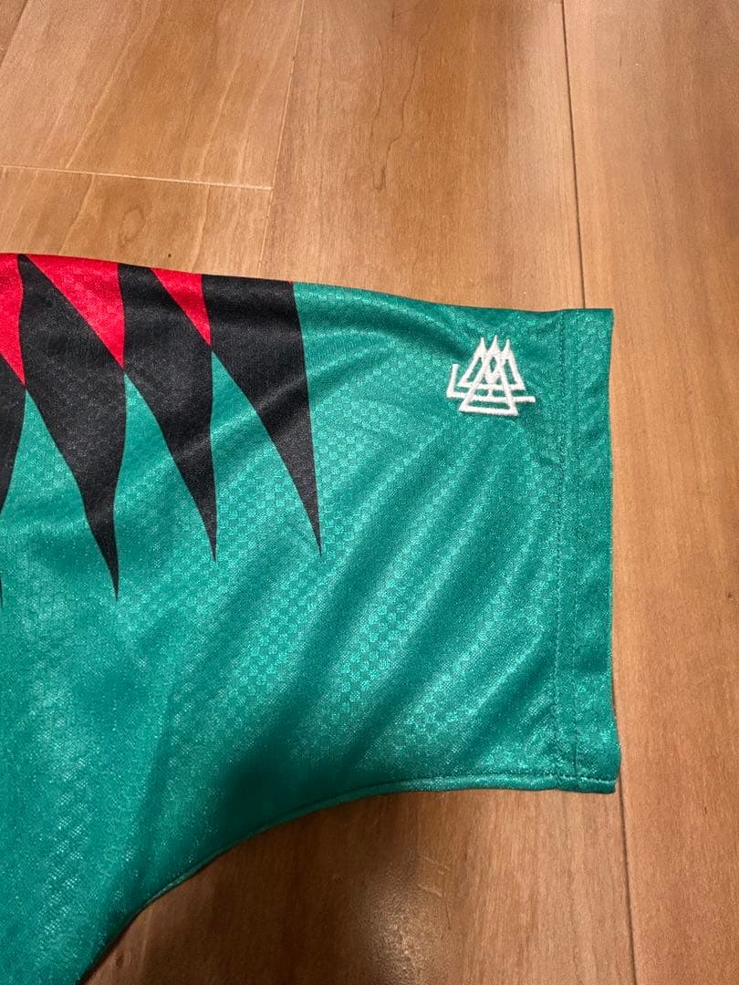 【当時品・未使用】 ドイツ代表 94年 アウェイ ユニフォーム